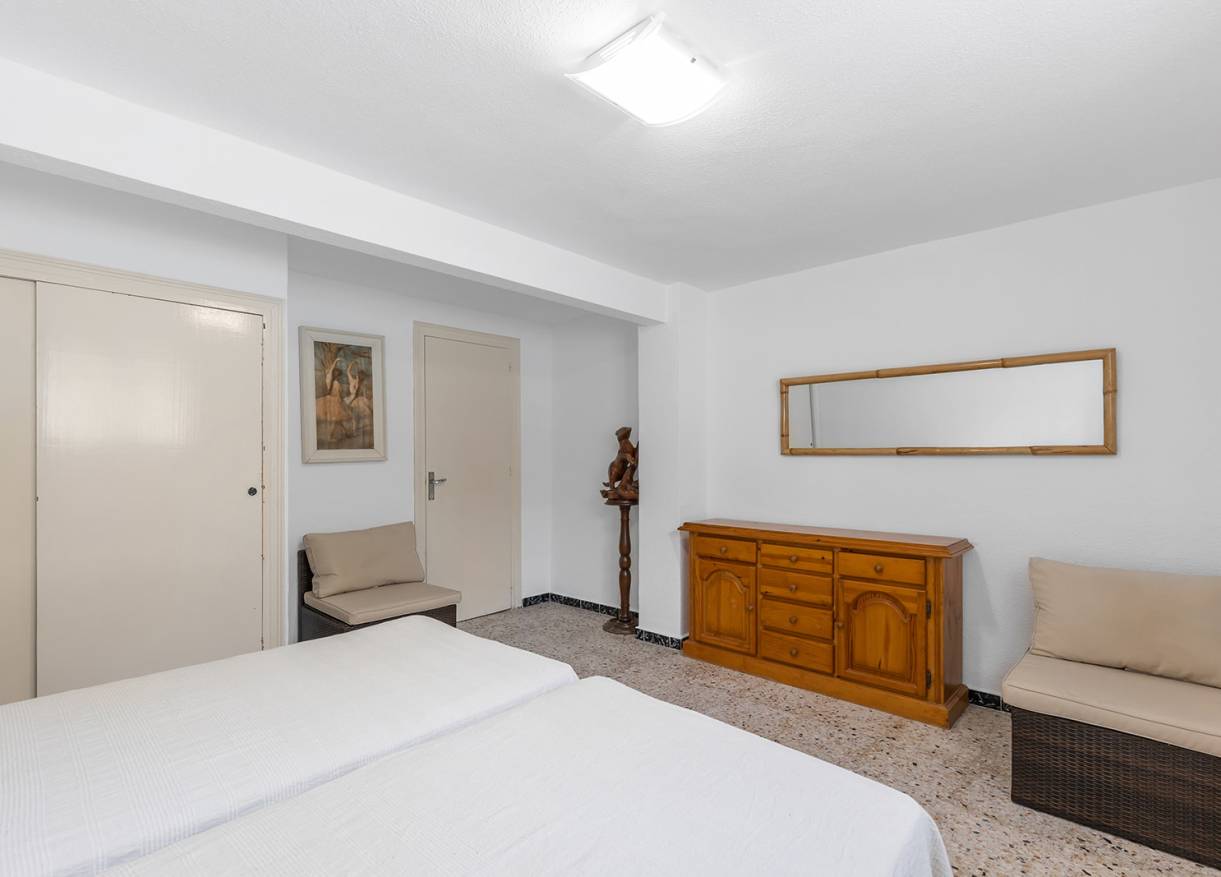 Bestaand - Villa - Torrevieja - Rocio del Mar