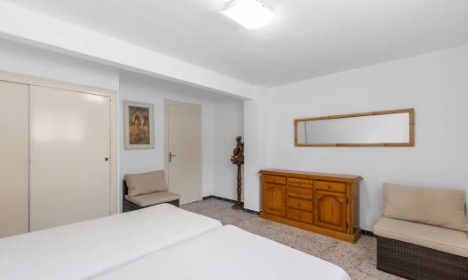 Bestaand - Villa - Torrevieja - Rocio del Mar
