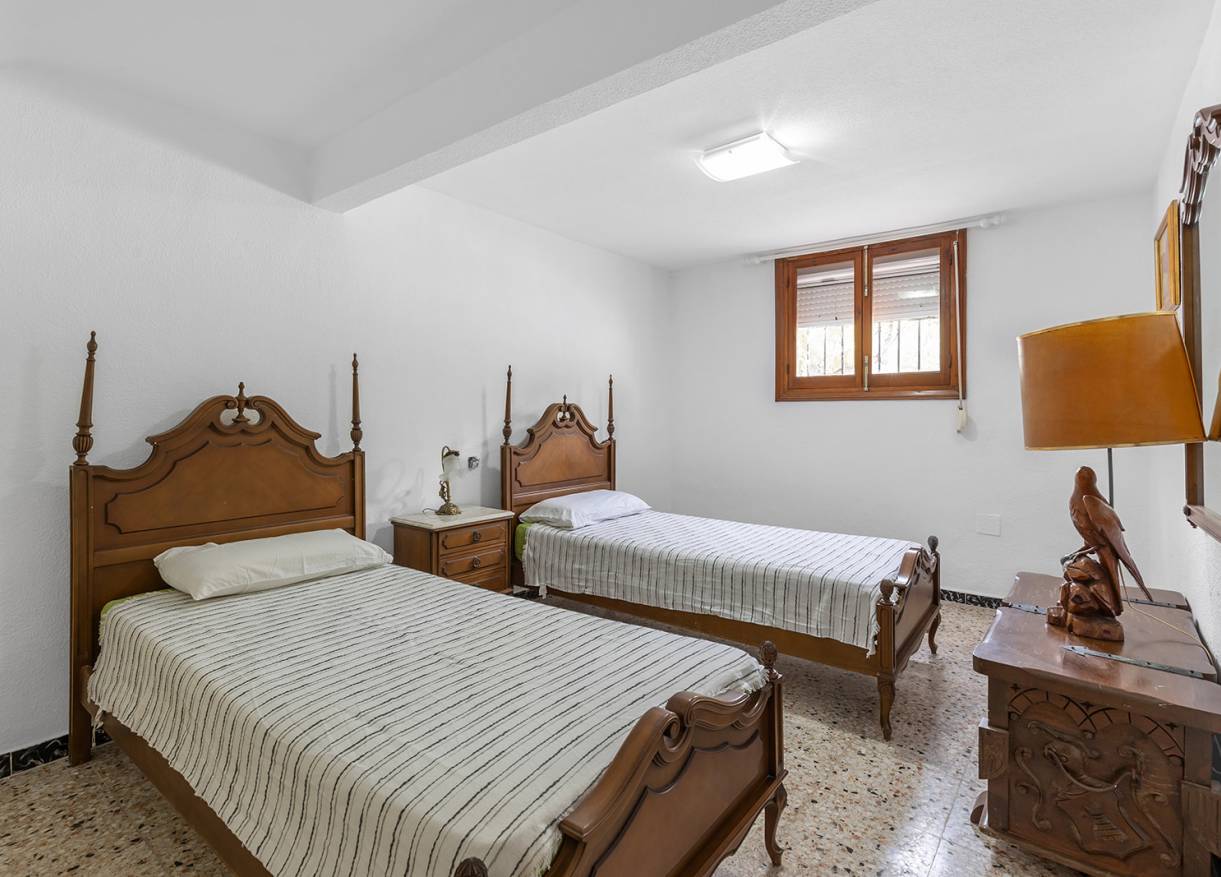 Bestaand - Villa - Torrevieja - Rocio del Mar