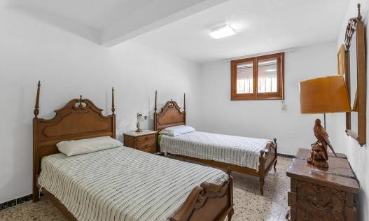 Bestaand - Villa - Torrevieja - Rocio del Mar