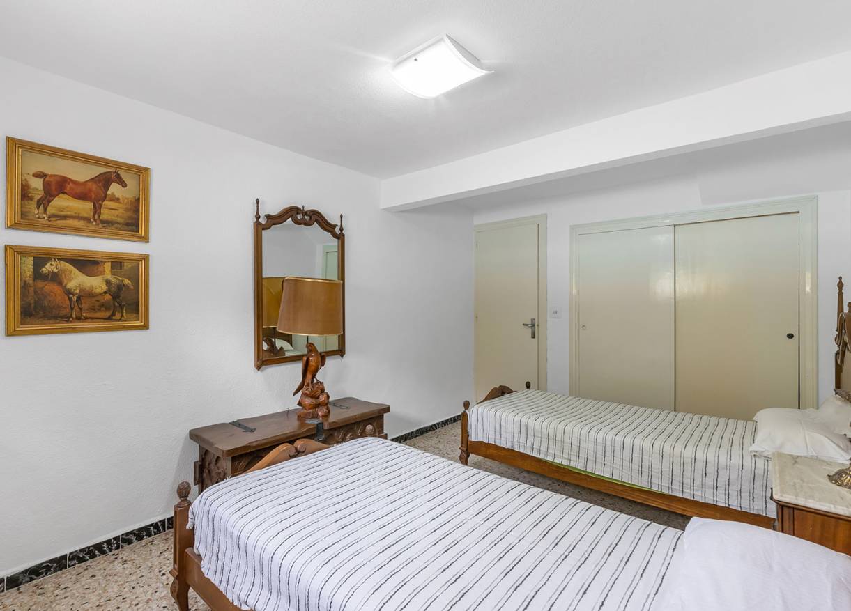 Bestaand - Villa - Torrevieja - Rocio del Mar
