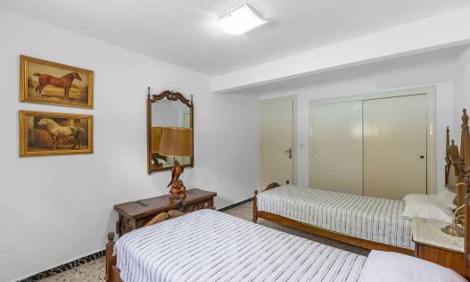 Bestaand - Villa - Torrevieja - Rocio del Mar