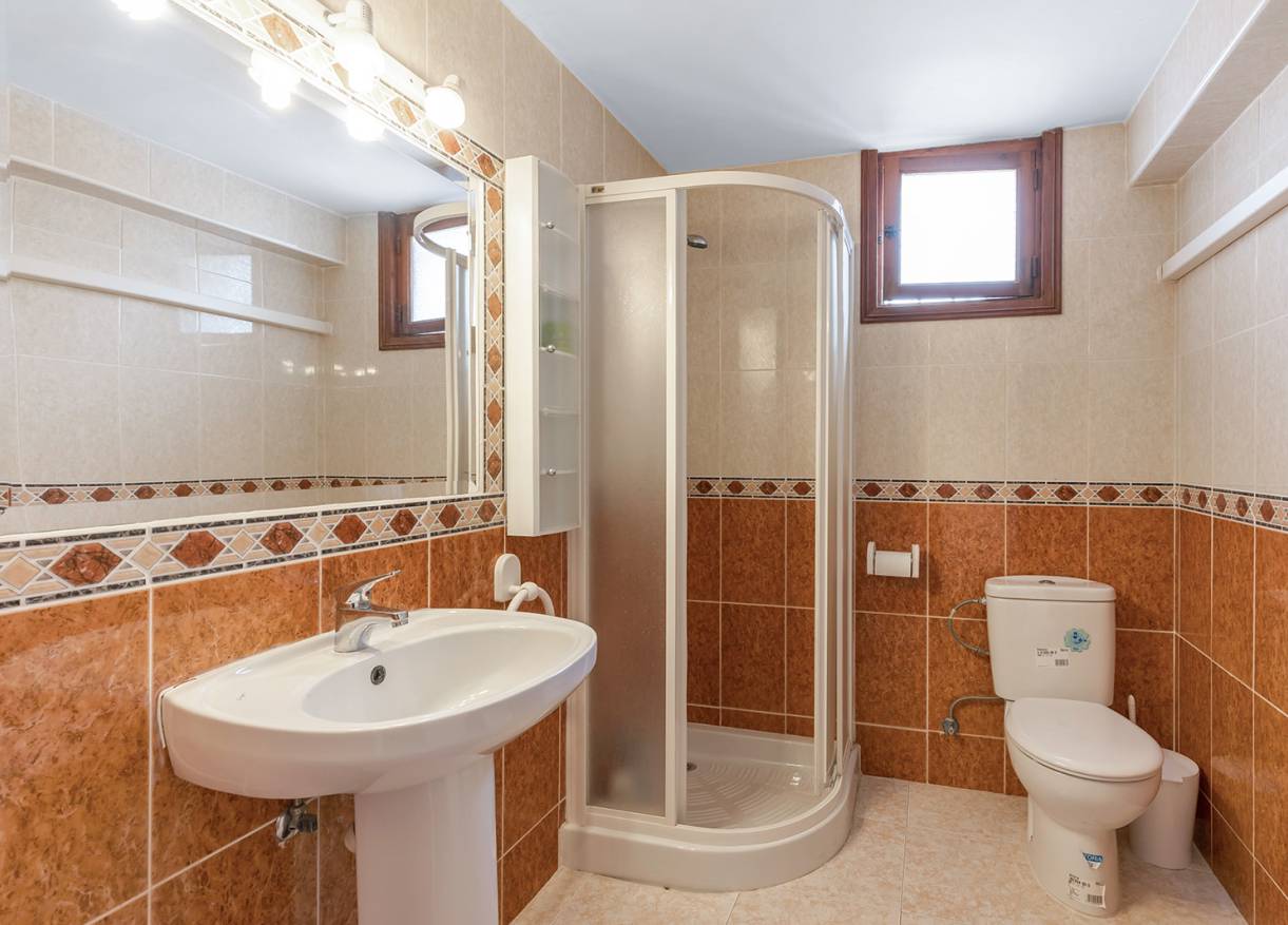 Bestaand - Villa - Torrevieja - Rocio del Mar