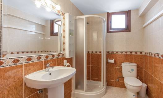 Bestaand - Villa - Torrevieja - Rocio del Mar