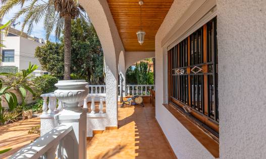 Bestaand - Villa - Torrevieja - Rocio del Mar