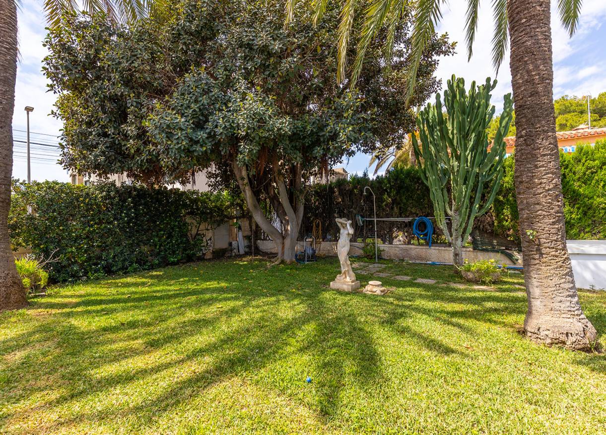Bestaand - Villa - Torrevieja - Rocio del Mar