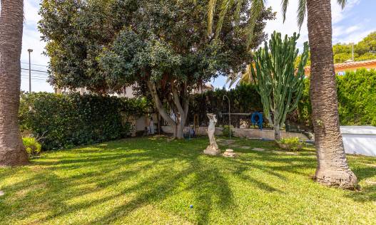 Bestaand - Villa - Torrevieja - Rocio del Mar