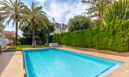 Bestaand - Villa - Torrevieja - Rocio del Mar