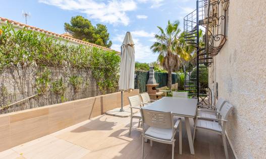 Bestaand - Villa - Torrevieja - Rocio del Mar