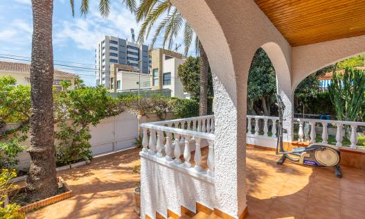 Bestaand - Villa - Torrevieja - Rocio del Mar