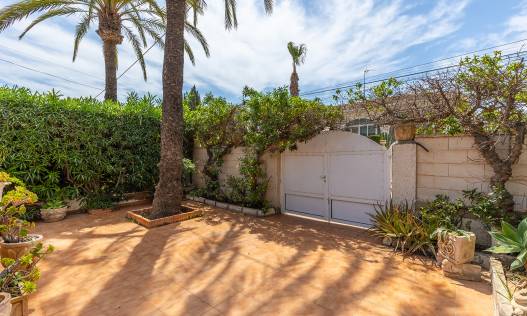 Bestaand - Villa - Torrevieja - Rocio del Mar