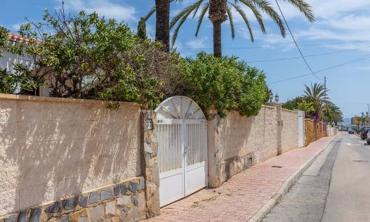 Bestaand - Villa - Torrevieja - Rocio del Mar