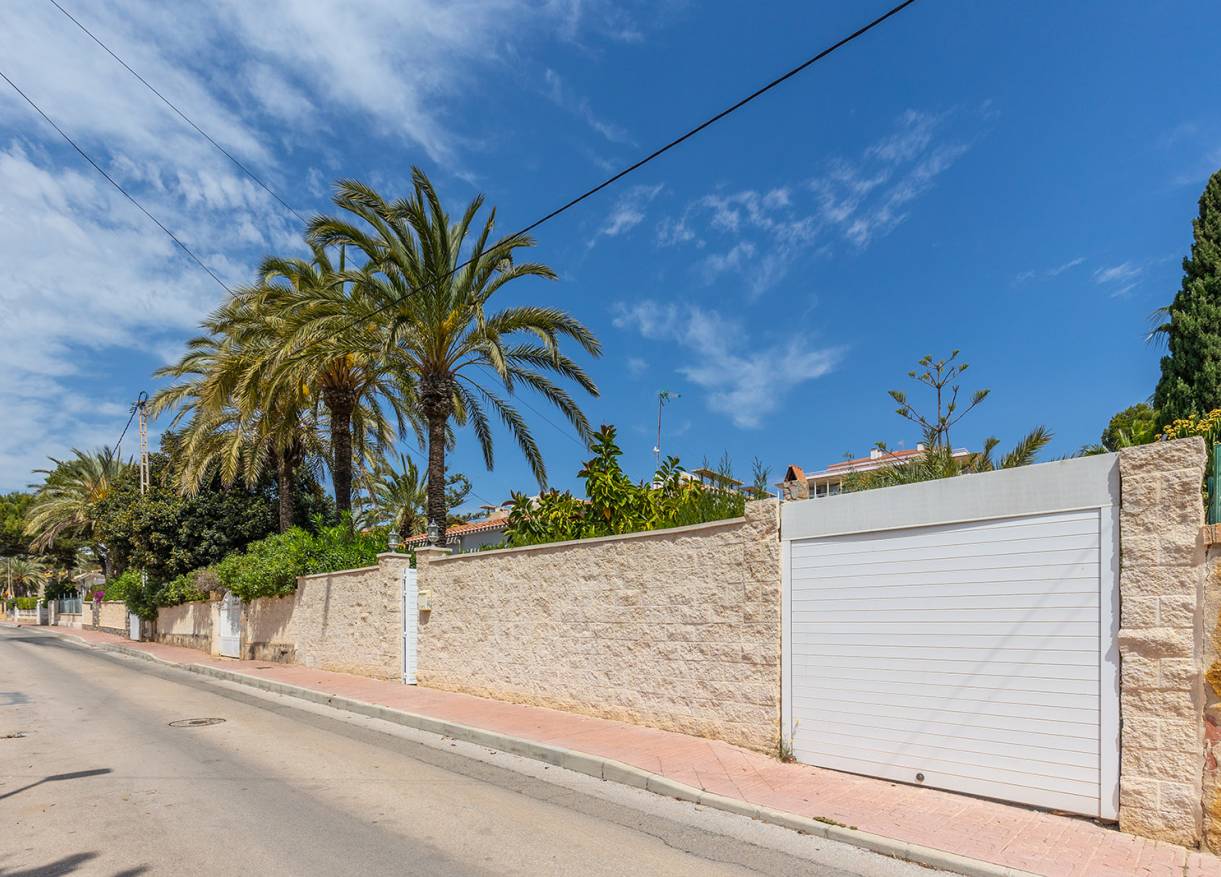 Bestaand - Villa - Torrevieja - Rocio del Mar