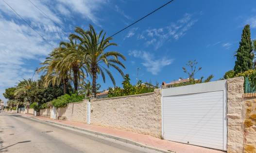 Bestaand - Villa - Torrevieja - Rocio del Mar