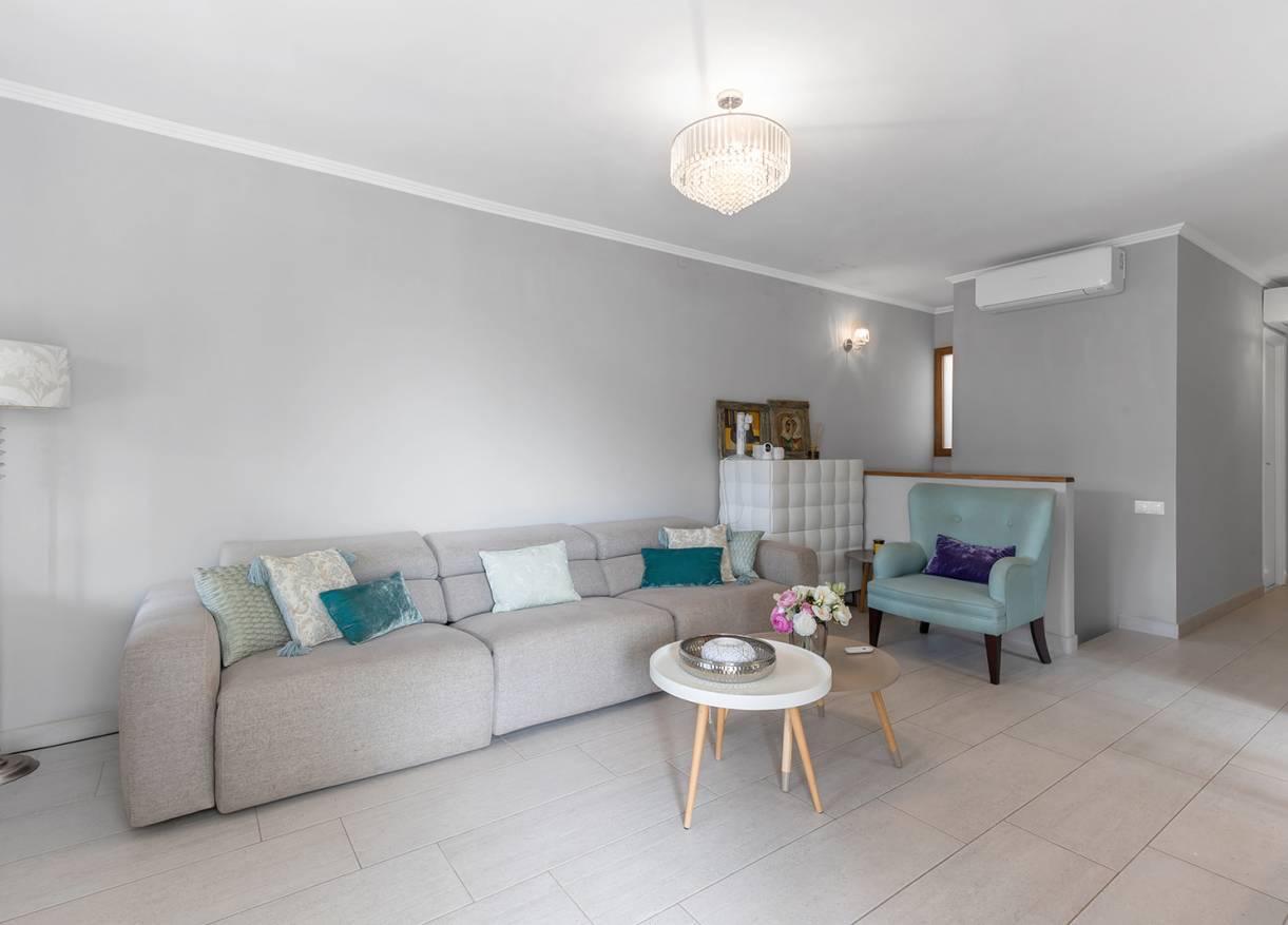 Bestaand - Villa - Torrevieja - Rocio del Mar