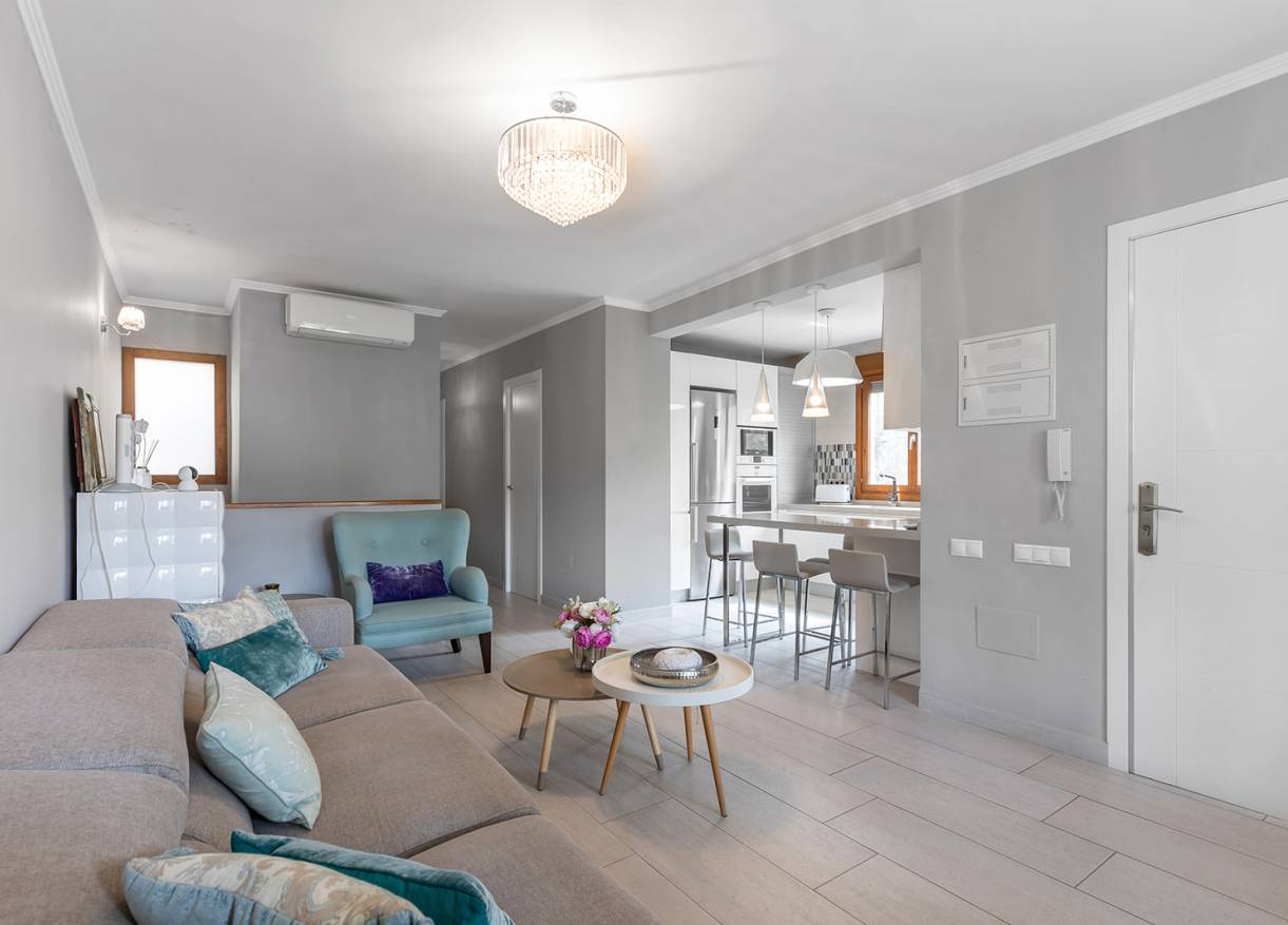 Bestaand - Villa - Torrevieja - Rocio del Mar