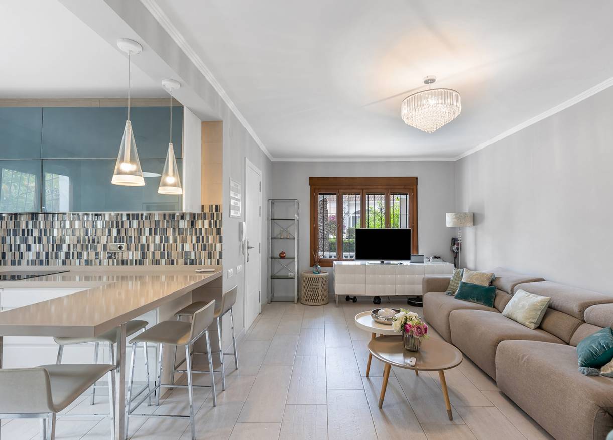Bestaand - Villa - Torrevieja - Rocio del Mar