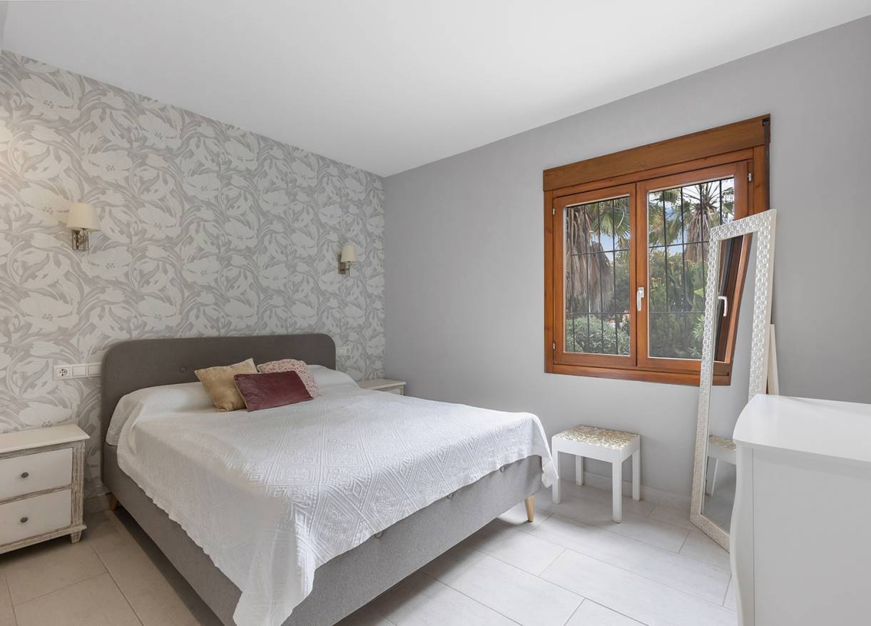 Bestaand - Villa - Torrevieja - Rocio del Mar