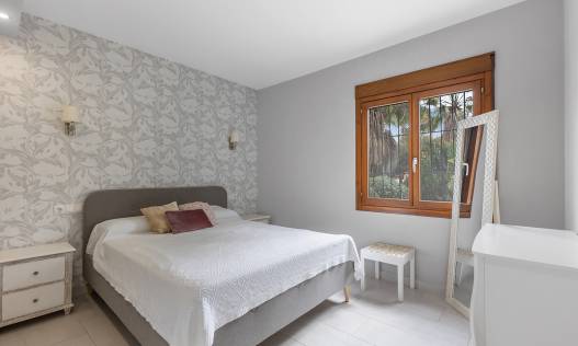 Bestaand - Villa - Torrevieja - Rocio del Mar