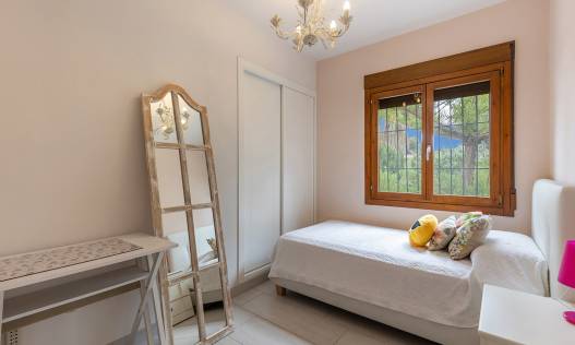 Bestaand - Villa - Torrevieja - Rocio del Mar