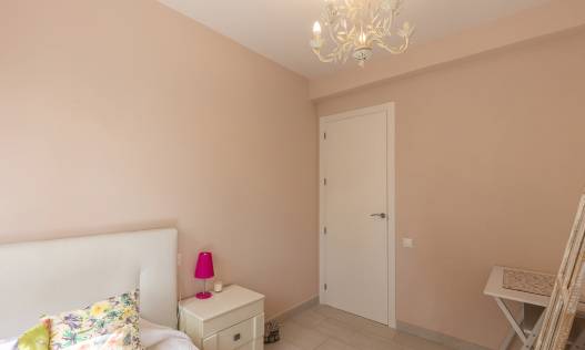 Bestaand - Villa - Torrevieja - Rocio del Mar