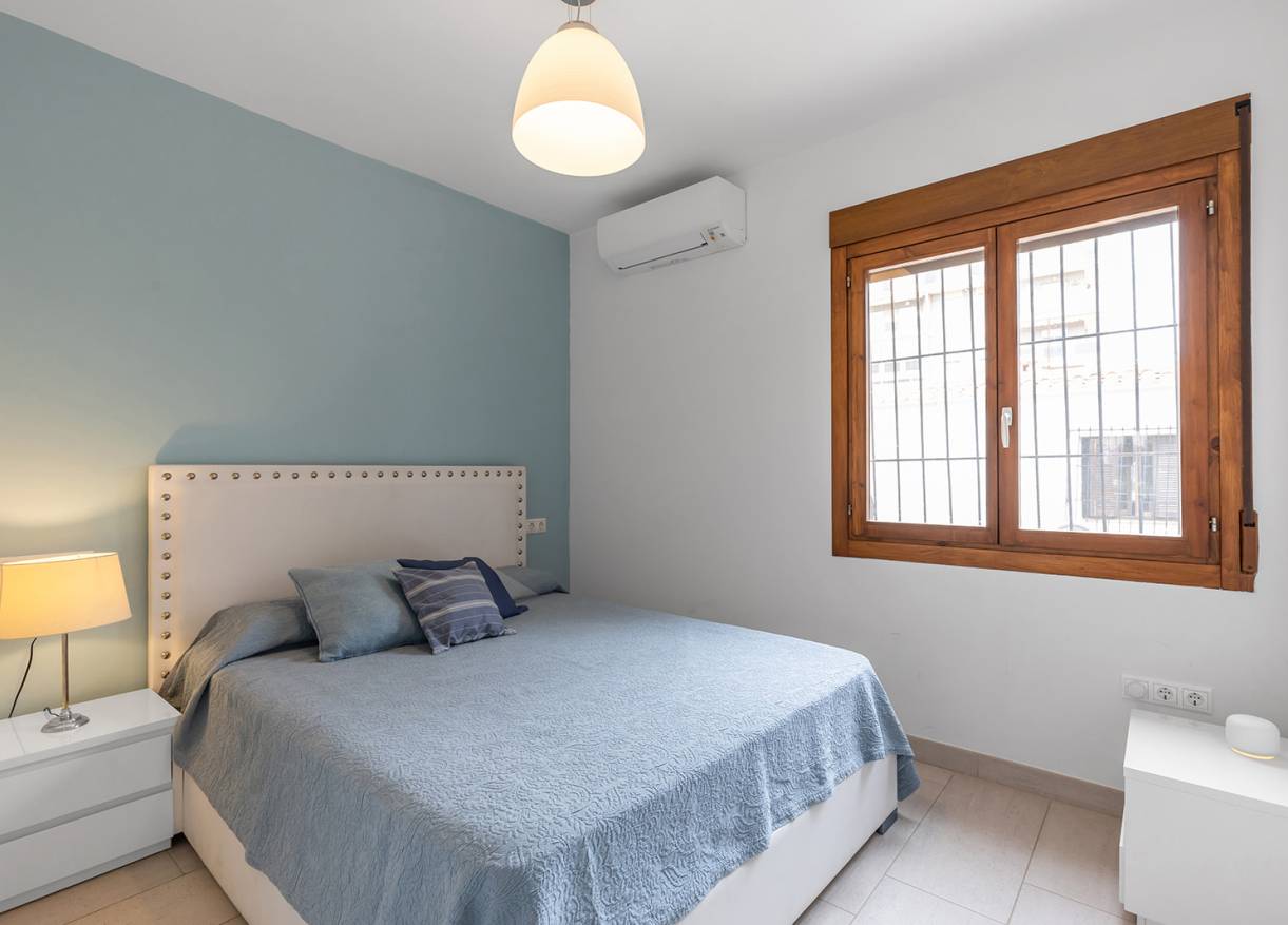 Bestaand - Villa - Torrevieja - Rocio del Mar