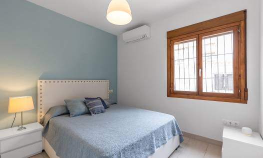 Bestaand - Villa - Torrevieja - Rocio del Mar