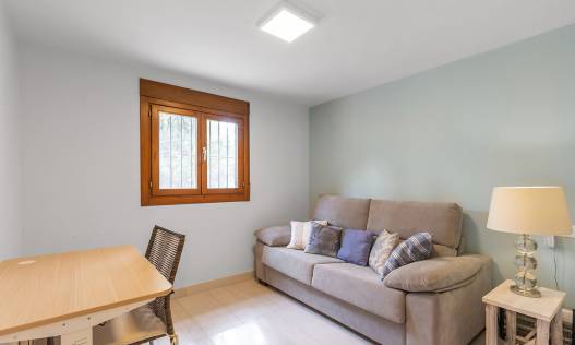 Bestaand - Villa - Torrevieja - Rocio del Mar