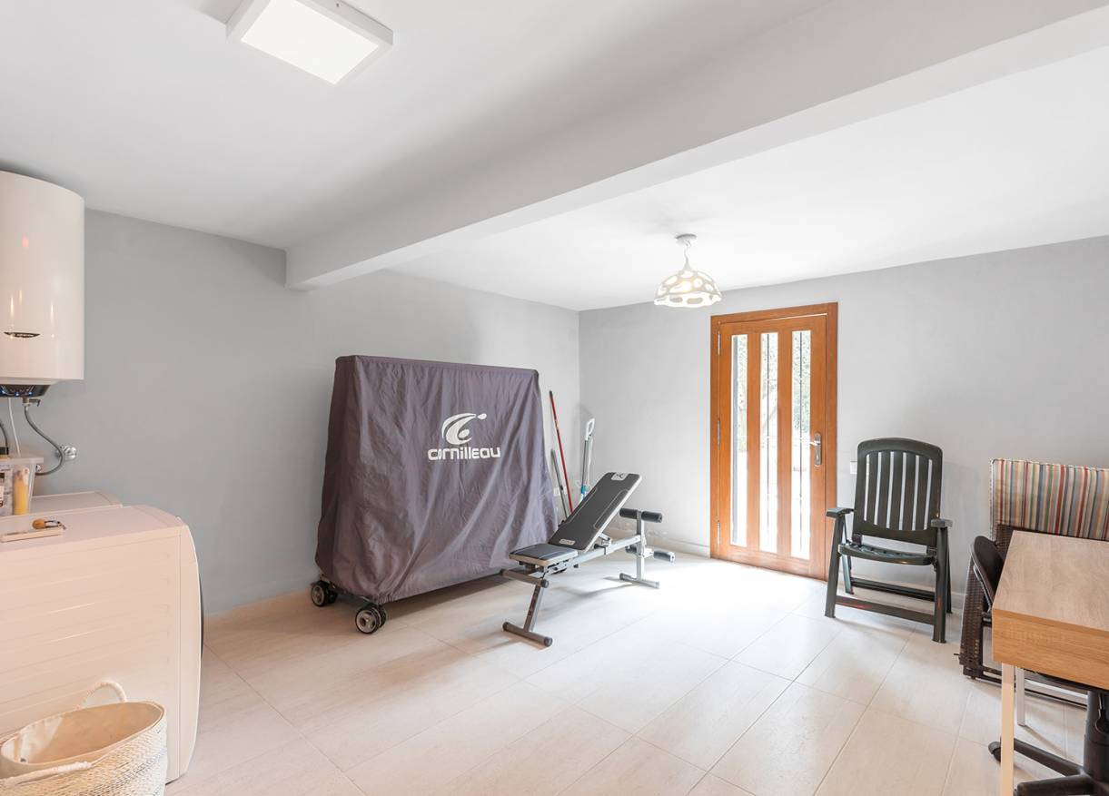 Bestaand - Villa - Torrevieja - Rocio del Mar