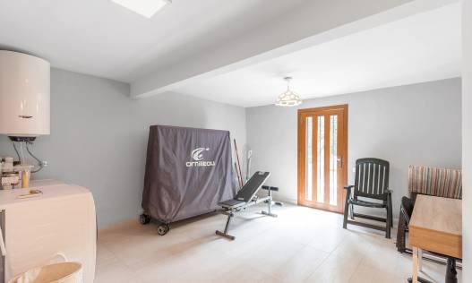Bestaand - Villa - Torrevieja - Rocio del Mar