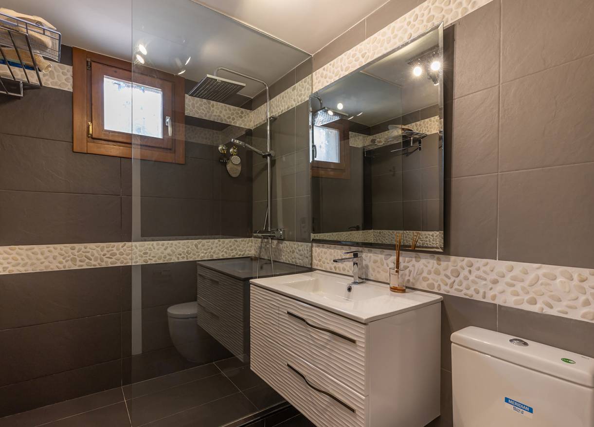 Bestaand - Villa - Torrevieja - Rocio del Mar
