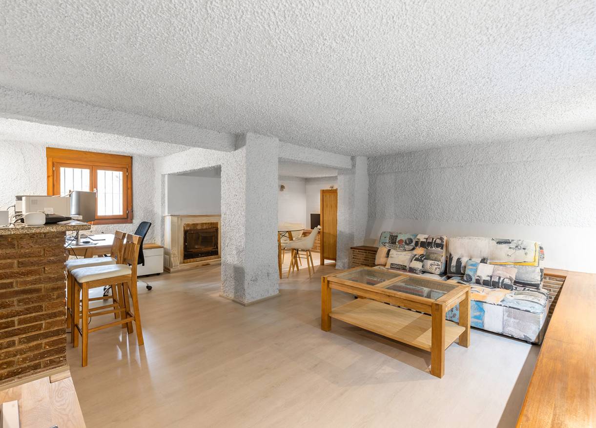 Bestaand - Villa - Torrevieja - Rocio del Mar