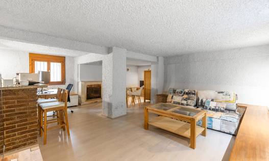Bestaand - Villa - Torrevieja - Rocio del Mar