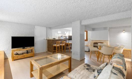 Bestaand - Villa - Torrevieja - Rocio del Mar
