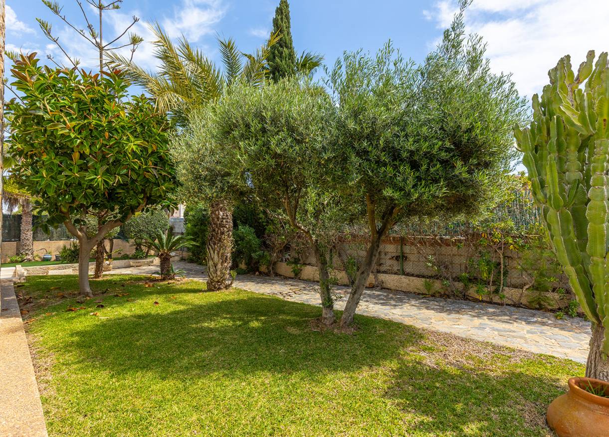 Bestaand - Villa - Torrevieja - Rocio del Mar