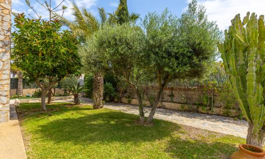 Bestaand - Villa - Torrevieja - Rocio del Mar