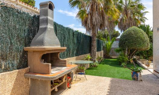 Bestaand - Villa - Torrevieja - Rocio del Mar