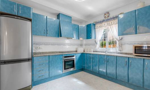 Bestaand - Villa - Ciudad Quesada - Ciudad Quesada - Rojales