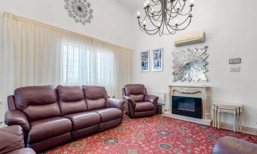Bestaand - Villa - Ciudad Quesada - Ciudad Quesada - Rojales