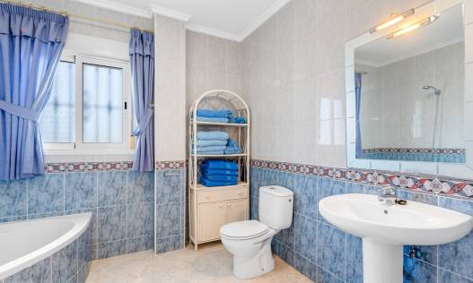 Bestaand - Villa - Ciudad Quesada - Ciudad Quesada - Rojales