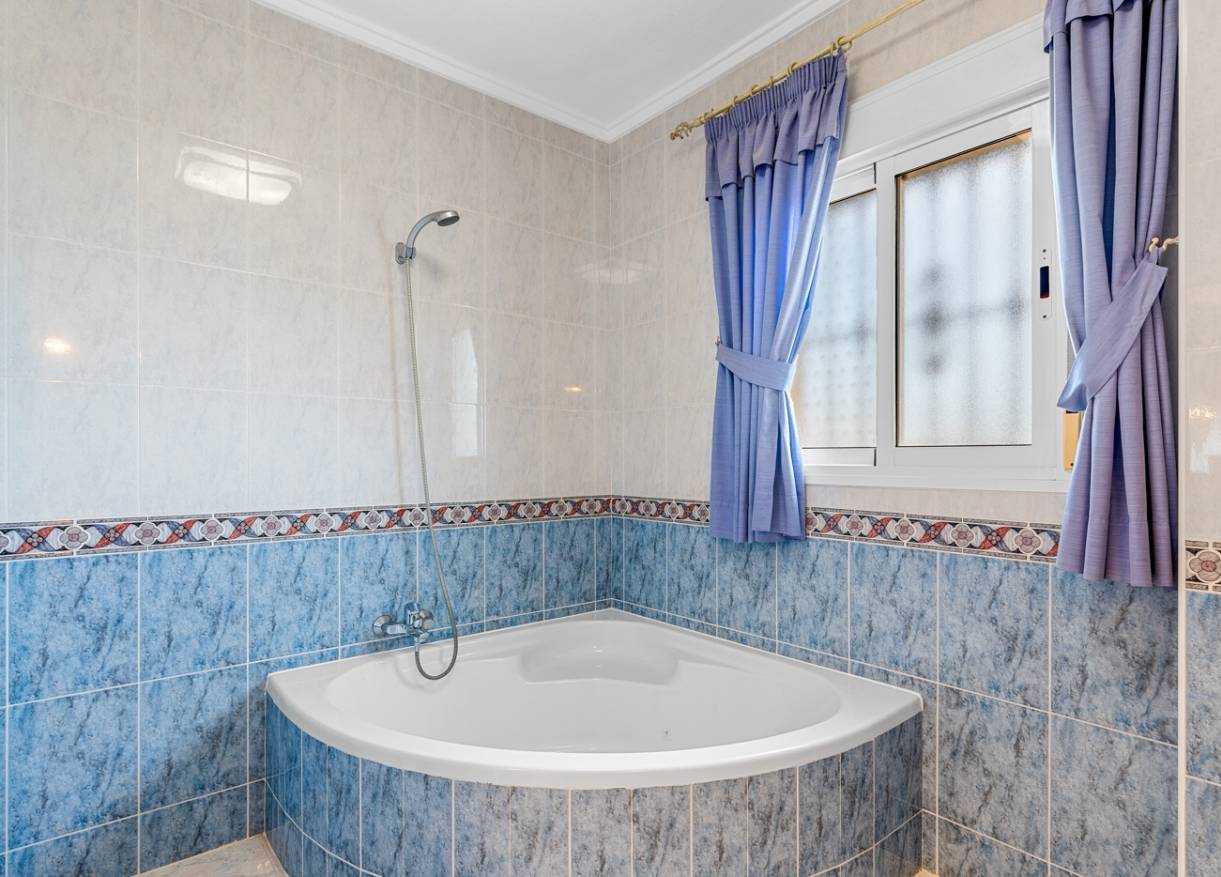 Bestaand - Villa - Ciudad Quesada - Ciudad Quesada - Rojales