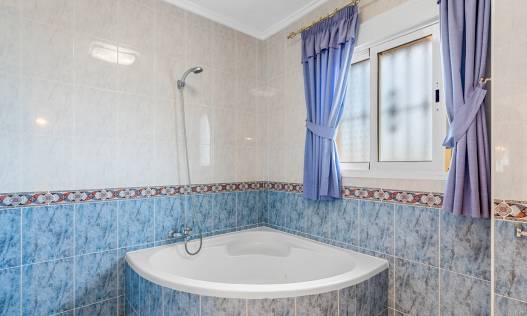 Bestaand - Villa - Ciudad Quesada - Ciudad Quesada - Rojales