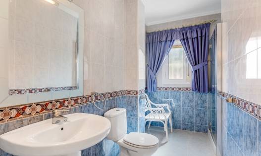 Bestaand - Villa - Ciudad Quesada - Ciudad Quesada - Rojales