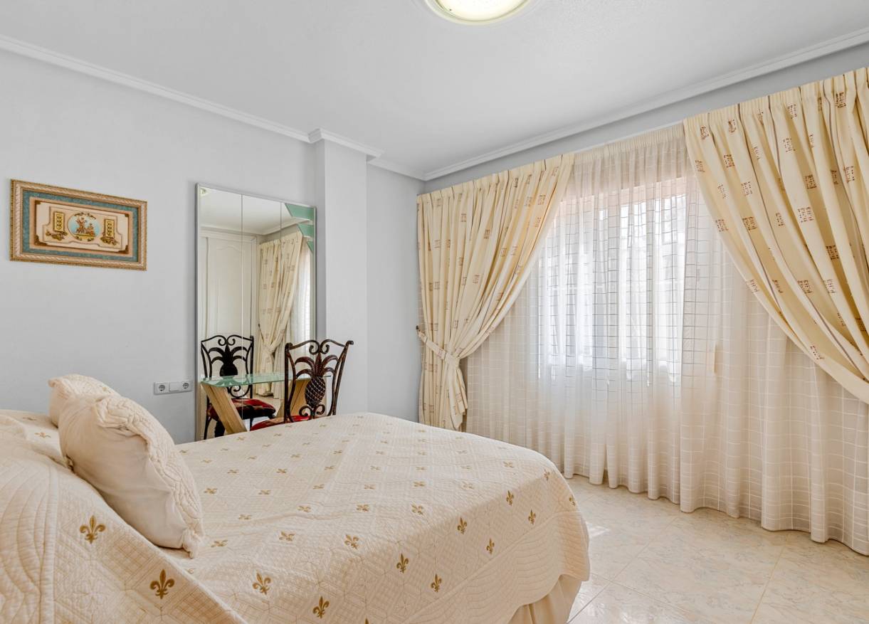 Bestaand - Villa - Ciudad Quesada - Ciudad Quesada - Rojales