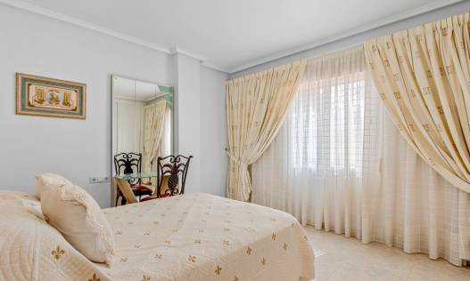 Bestaand - Villa - Ciudad Quesada - Ciudad Quesada - Rojales