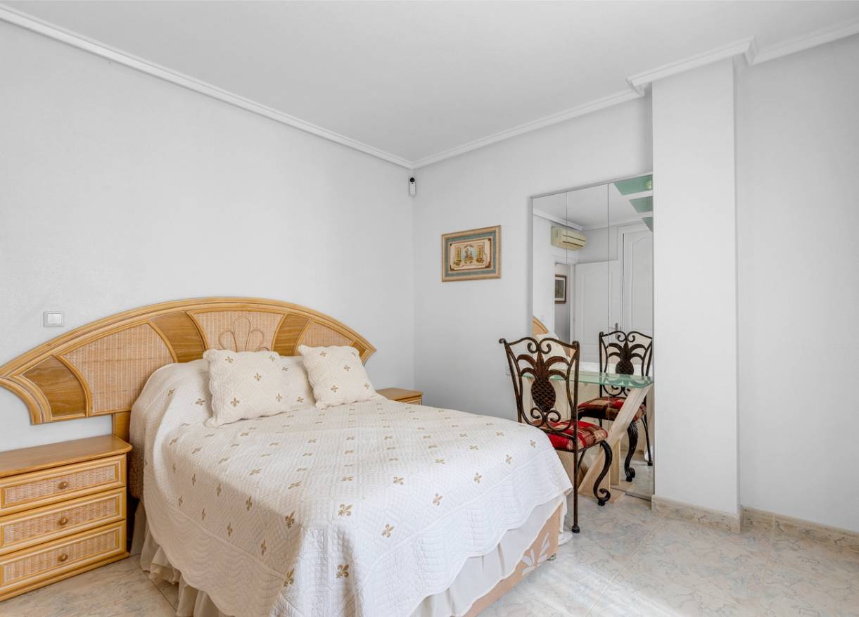 Bestaand - Villa - Ciudad Quesada - Ciudad Quesada - Rojales