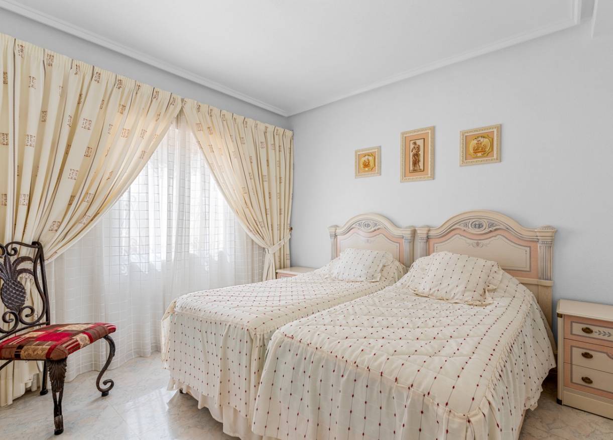 Bestaand - Villa - Ciudad Quesada - Ciudad Quesada - Rojales