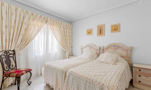 Bestaand - Villa - Ciudad Quesada - Ciudad Quesada - Rojales