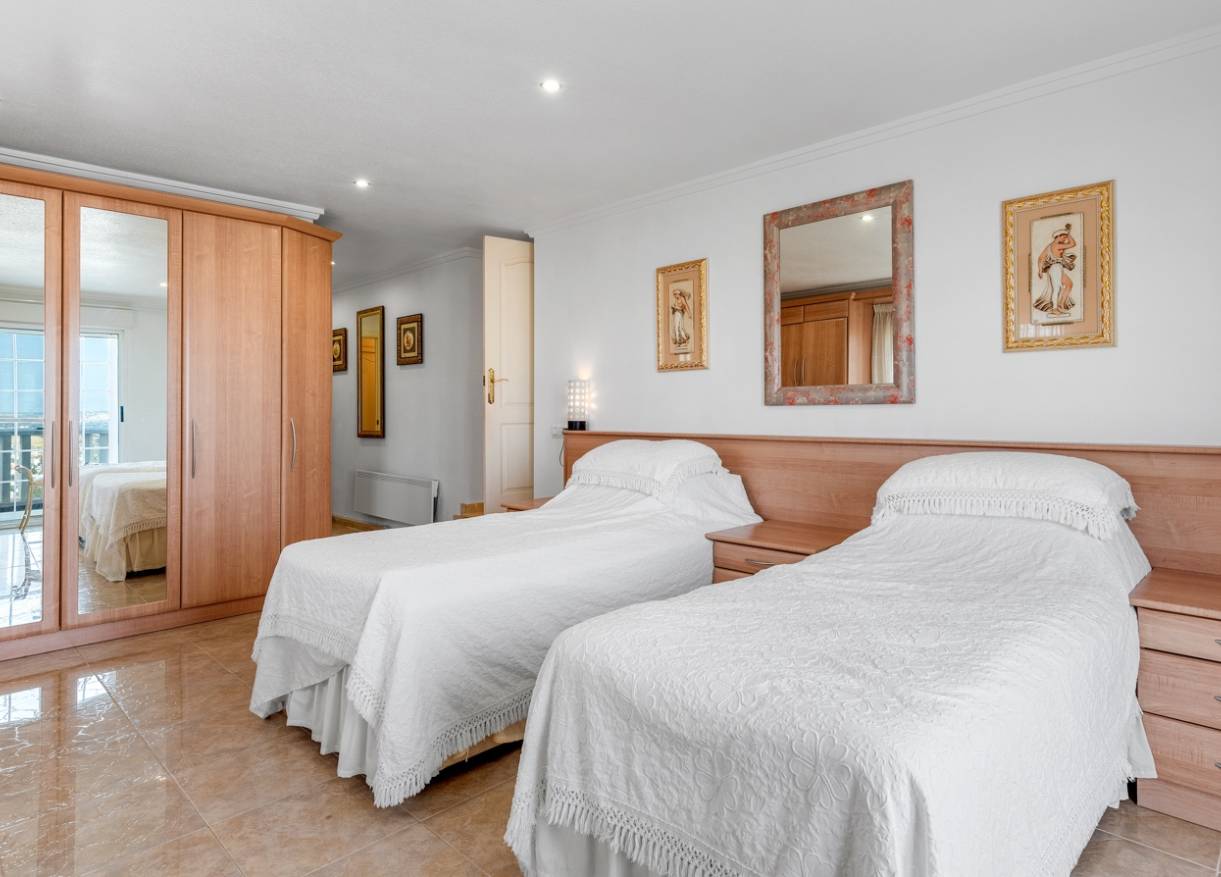 Bestaand - Villa - Ciudad Quesada - Ciudad Quesada - Rojales