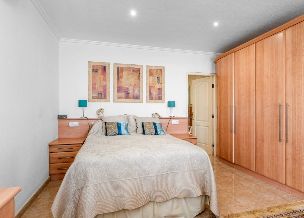 Bestaand - Villa - Ciudad Quesada - Ciudad Quesada - Rojales